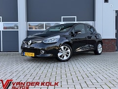 Renault Clio - 0.9 TCe Eco2 Dynamique | Navigatie | Cruise | Climate | Lichtmetaal | Sensoren