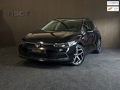 Volkswagen Golf - 1.5 eTSI R-Line | Full Option | Pano | IQ.Light | Massage | Stoelverwarming | ACC