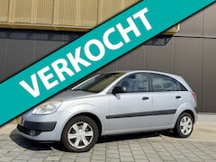 Kia Rio - 1.4 L | Inruilkoopje | Distri VV