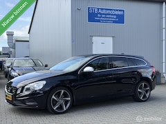 Volvo V60 - 1.6 T3 R-Design, Stoelverwarming, Nieuwe apk