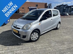 Daihatsu Cuore - 1.0 Clever S, airco, nwe koppeling, nwe APK