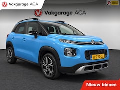 Citroën C3 Aircross - 1.2 PureTech S&S Feel // 68.000 km // NAVI // CLIMA // PDC // CRUISE // CARPLAY //