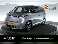 Volkswagen ID. Buzz - Pro Bulli 79 kWh 5p. | 2X SCHUIFDR. | ADAP. CRUISE | CAMERA | SOH 94% |