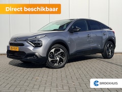 Citroën C4 - 1.2 Puretech Feel / Apple Carplay & Android Auto / Achteruitrijcamera / Climate Control /