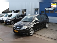 Opel Zafira - 1.8 Temptation *AUTOMAAT*EXPORT