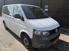 Volkswagen Transporter Kombi - 2.0 L1H1 Trendline 9Zit