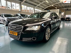 Audi A8 - 4.2 FSI quattro Pro Line+