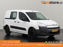 Citroën Berlingo - 1.6HDIF 500 Comfort | Marge | Airco | Trekhaak