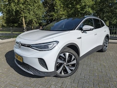 Volkswagen ID.4 - Pro 77 kWh | 96% SoH | Pano | ErgoActive | Alcantara | 360 Camera | Stoel- stuurverw. | AC