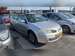 Renault Mégane Grand Tour - 1.6-16V Business Line navi airco org NL