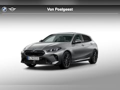 BMW 1-serie - 120 | M Sportpakket Pro | Premium Pack