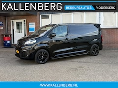 Peugeot Expert - 2.0 BlueHDI 180PK Automaat Standard Sport / Camera / Trekhaak