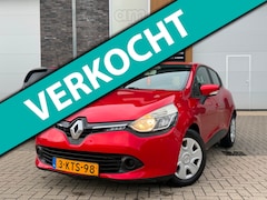 Renault Clio - 0.9 TCe Expression | Navi | Airco |