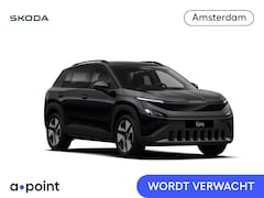 Skoda Epiq - Selection Launch Edition 56 kWh 211 pk
