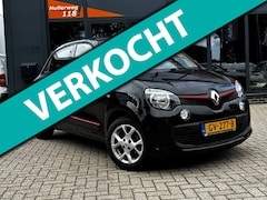 Renault Twingo - 1.0 SCe Collection/5 deurs/airco/