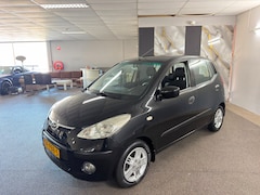 Hyundai i10 - 1.1 Active Orange Babies, 1e Eigenaar, Airco, E-Ramen, Parksensor, N.A.P, Lm velgen, Topst