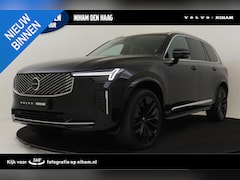 Volvo XC90 - II T8 RECHARGE AWD ULTRA BRIGHT -PANO.DAK|HARMAN/KARDON|360°CAM|HEAD-UP DISP.|PRIVACY.GLAS
