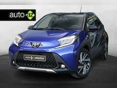 Toyota Aygo X - 1.0 VVT-i S-CVT Envy / Camera / JBL