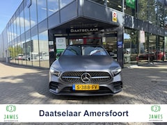 Mercedes-Benz A-klasse - 200 Business Solution AMG Panoramadak Sfeerverlichting Camera