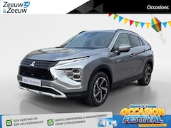 Mitsubishi Eclipse Cross - 2.4 PHEV Intense+ | Carplay | Camera | Cruise |