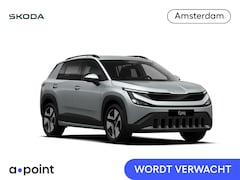 Skoda Epiq - Selection Launch Edition 56 kWh 211 pk