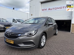 Opel Astra - 1.4 Edition AIRCO NAVI APK T/M 1-2027