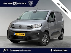Peugeot Partner - GB L1 1.5 BlueHDi 100pk S&S | 3-ZITS | CAMERA | NAVI | BPM-VRIJ | DODEHOEKBEW. | HOUTEN VL
