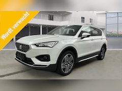 SEAT Tarraco - 1.5 TSI Xcellence Trekhaak