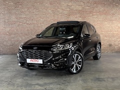 Ford Kuga - 2.5 Duratec PHEV ST-Line X Winter Pakket 2 / B&O / Safety Pakket / HUD / CarPlay / Pano /