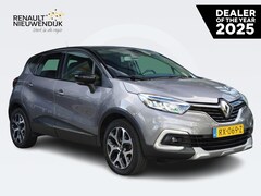 Renault Captur - TCe 90 Intens / TREKHAAK / DEALER ONDERHOUDEN / NAVI / CAMERA / PDC 360 / BLINDSPOT / CRUI