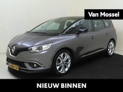 Renault Grand Scénic - 1.3 TCe Limited 7p. | Automaat | Parkeersensoren | Cruise control