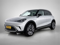 Smart #1 - 1 Premium 66 kWh