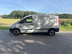 Mercedes-Benz Vito - 110 CDI 320 Functional
