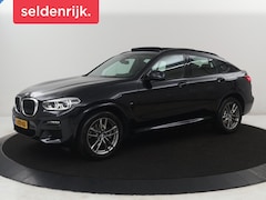 BMW X4 - xDrive20i Business Edition | M-sport | Panoramadak | Leder | Memory | Stuur/stoel verwarmi