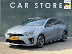Kia Pro cee'd - ProCeed 1.0 T-GDI GT-Line Edition |Panorama|Camera|Navi|Apple car