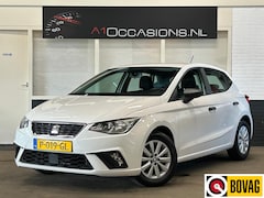 SEAT Ibiza - 1.0 TSI Style
