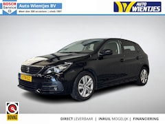 Peugeot 308 - 1.5 BlueHDi | Blue Lease Executive 5-Drs | Pano | Navi