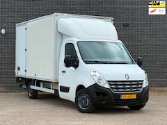 Renault Master - T35 2.3 dCi L3H2 Eco Airco, DHollandia, Bakwagen