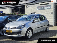 Renault Clio - 1.2 Expression*Airco*Goed onderhoud*Nieuwe APK