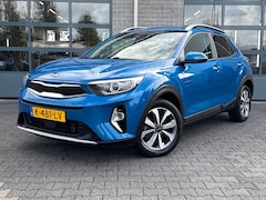 Kia Stonic - 1.0 T-GDi MHEV DynamicPlusLine |DEALER ONDERHOUDEN|PARKEERCAMERA|
