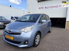 Toyota Verso S - 1.3 VVT-i PANARAMADAK NAVI AIRCO