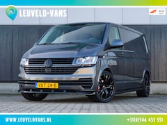 Volkswagen Transporter - 2.0TDI 2X SCHUIFDEUR L2H1 SPORT EDITION 150PK