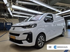 Fiat E-Scudo - L3 75kWh | 8 JAAR GARANTIE | BETIMMERING |