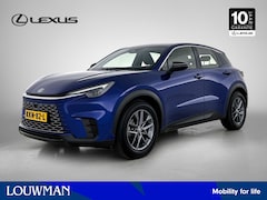 Lexus LBX - 2WD | Apple CarPlay / Android Auto (Navigatie) |