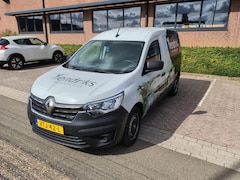 Renault Express - 1.5 dCi 75 Comfort + reclame wordt nog verwijderd.
