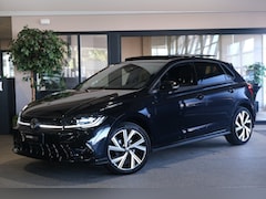 Volkswagen Polo - 1.0 TSI R-Line DSG Pano Navi Led Virtual Pdc