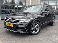 Volkswagen Tiguan - 1.4 TSI eHybrid R-Line Business+