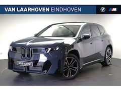 BMW iX3 - 40 eDrive M Sport / Panoramadak / Trekhaak / 3D Head-Up / Parking Assistant Plus / Stuurve