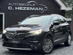 Opel Grandland X - 1.6 180PK Turbo Business Executive 1E EIGENAAR DEALEROH ALLE OPTIES LEER CAMERA