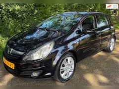 Opel Corsa - 1.4-16V Cosmo 2007 AIRCO 5-DRS APK 13-07-2027